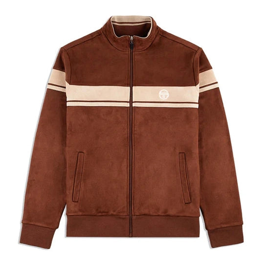 SERGIO TACCHINI STF24M50891874-BROWN